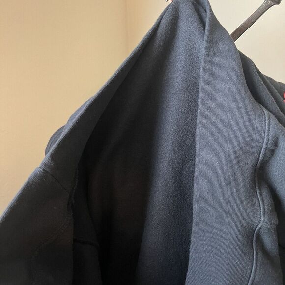 VAIL COLORADO Hoodie Sweatshirt Alpine Rescue Dog Men's XL - Picture 7 of 9